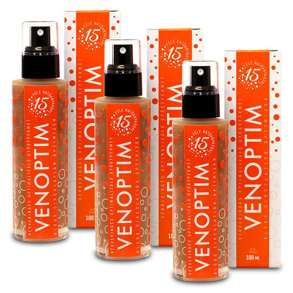 Venoptim gyógypermet