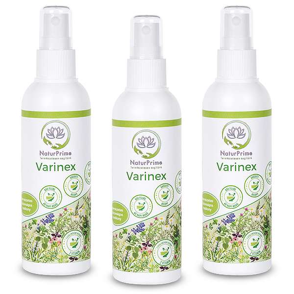 Varinex spray