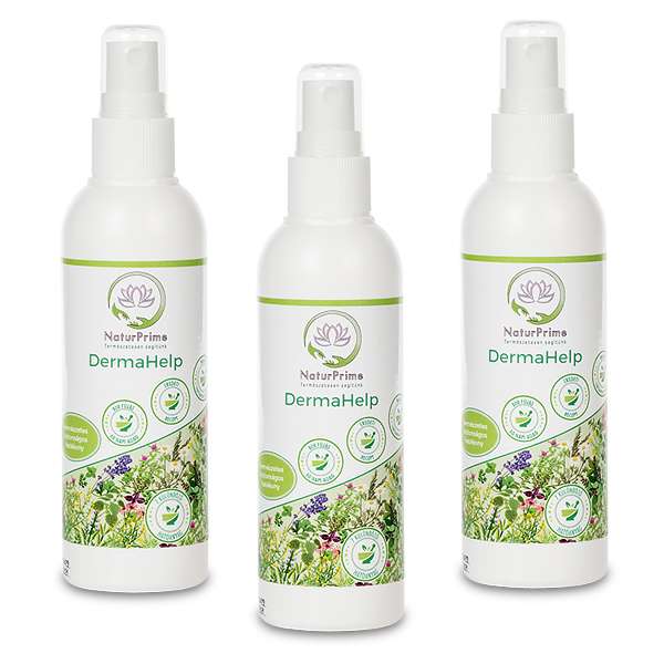 DermaHelp spray