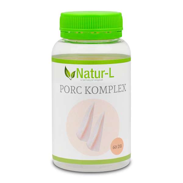 Porc Komplex kapszula