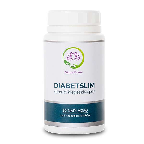 DiabetSlim por