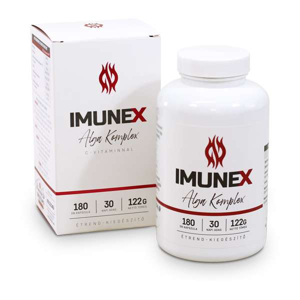 Imunex kapszula
