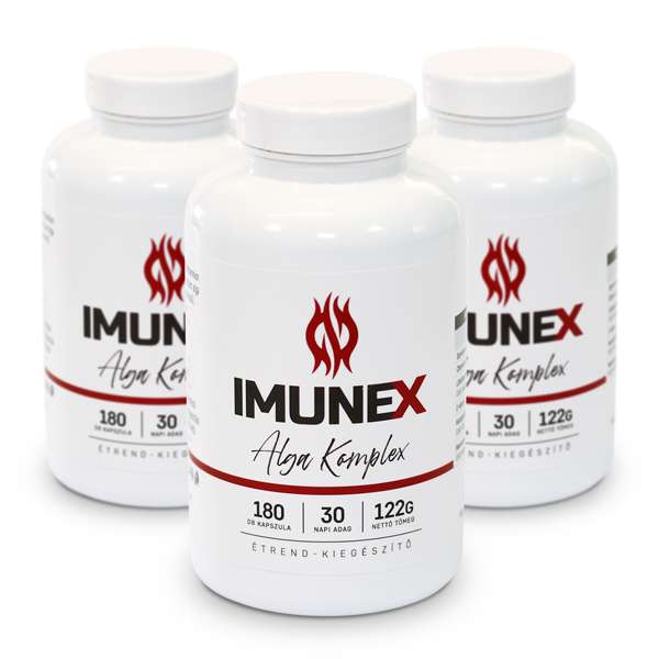 Imunex kapszula