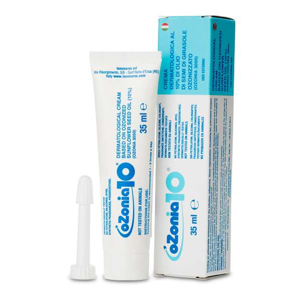 Ozonia 10 krém