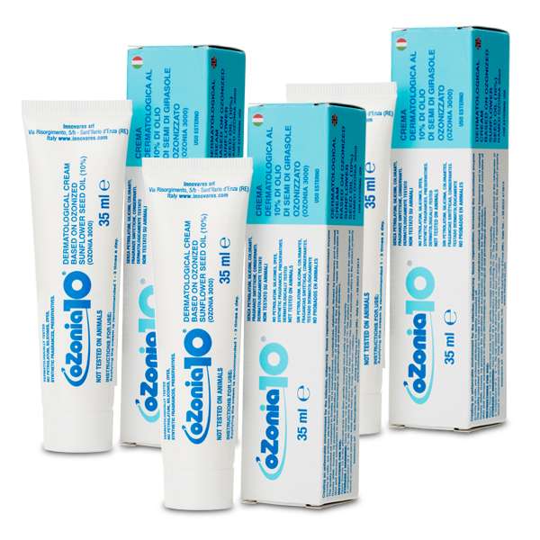 Ozonia 10 krém