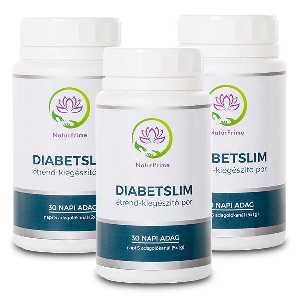 DiabetSlim por