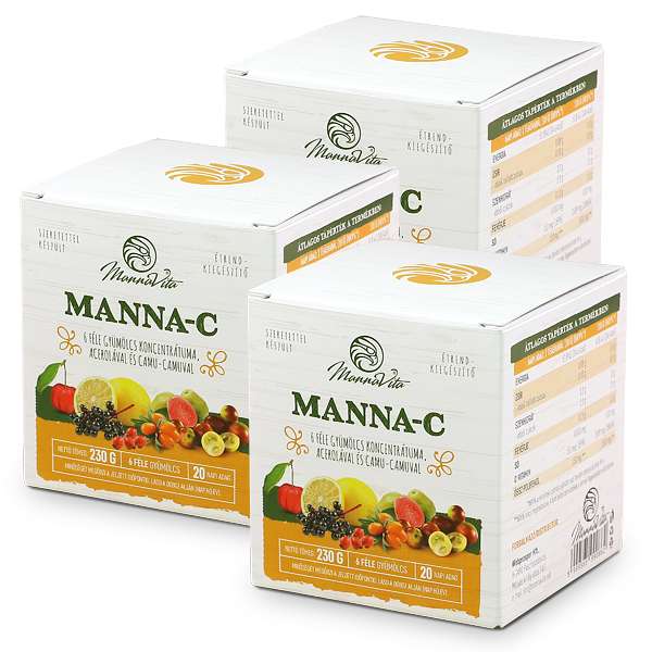 Manna-C