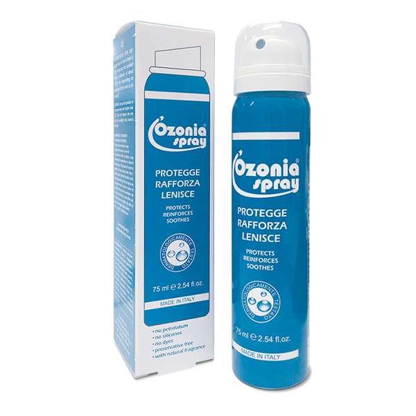 Ozonia spray
