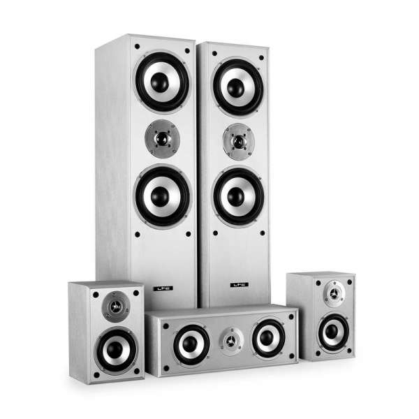 LTC surround Házimozi hangfal szett 1150W