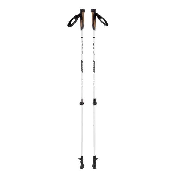 KLARFIT Bilbao TX Essential, nordic walking botok, 10% karbon, 100 - 130 cm, parafa markolat