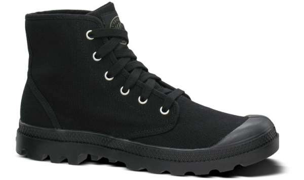 Palladium Pampa Hi