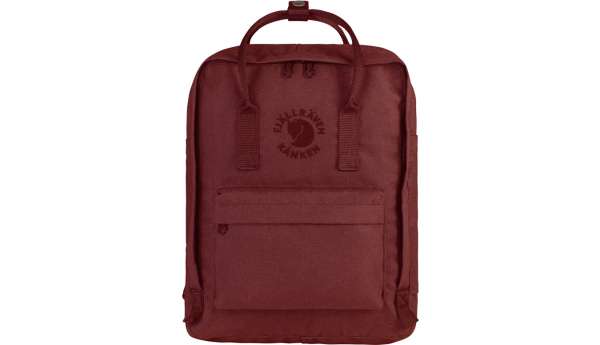 Fjällräven Re-Kånken Ox Red