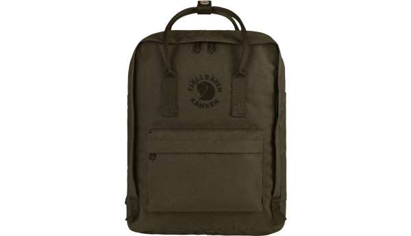 Fjällräven Re-Kånken Dark Olive