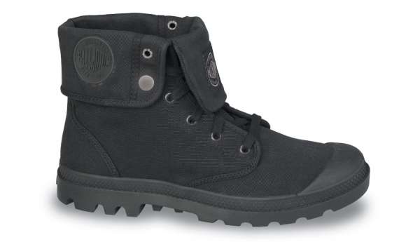 Palladium Boots US Baggy F-Black