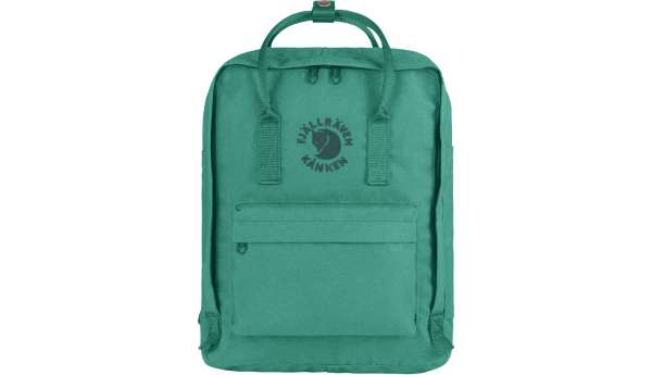 Fjällräven Re-Kånken Emerald