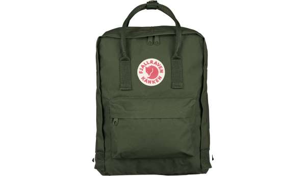 Fjällräven Kånken Forest Green