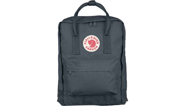 Fjällräven Kånken Graphite 