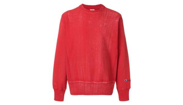 Champion Reverse Weave Crewneck Sweatshirt