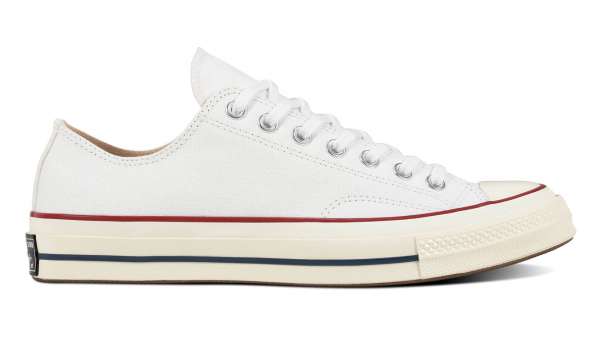 Converse Chuck Taylor All Star 70 Heritage Lo