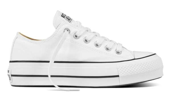 Converse Chuck Taylor All Star Lift