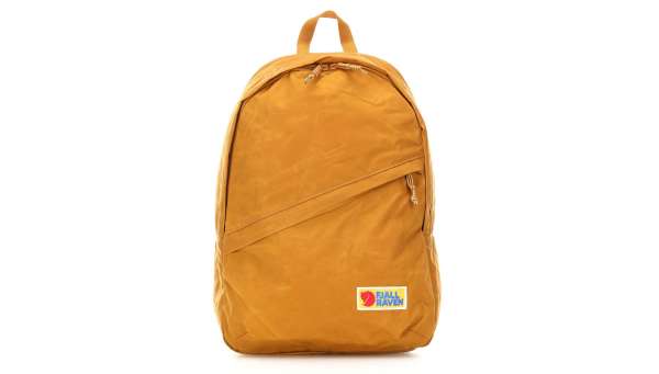 Fjällräven Vardag 25 Backpack Ochre