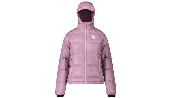 Maloja Jacket ChampeschM. Bellflower W