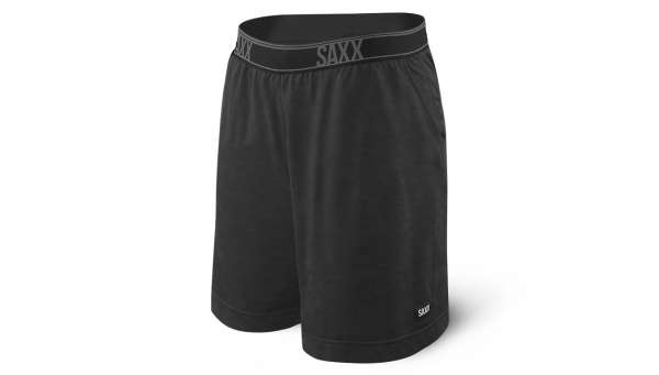 Saxx Legend 2N1 Shorts Black