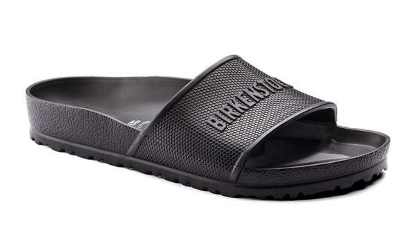 Birkenstock Barbados EVA Black Regular Fit