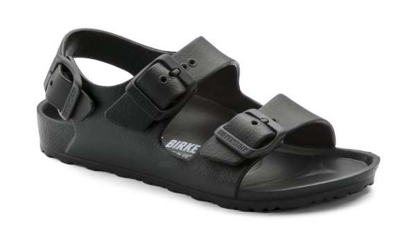 Birkenstock Milano Eva Kids Narrow Fit