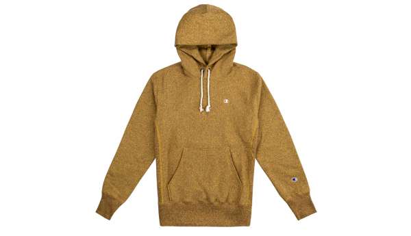 Champion Hooded Sweatshirt