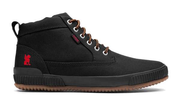 Chrome Industries 415 Workboot Black