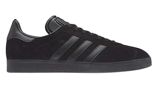 adidas Gazelle Black