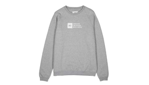 Makia Flint Light Sweatshirt M