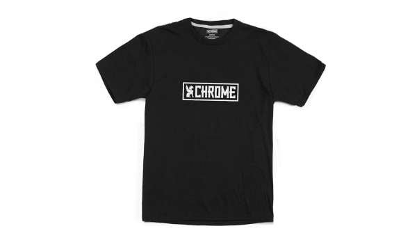 Chrome Industries Horizontal Border Tee