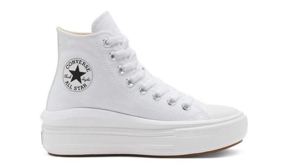 Converse Chuck Taylor All Star Move High Top