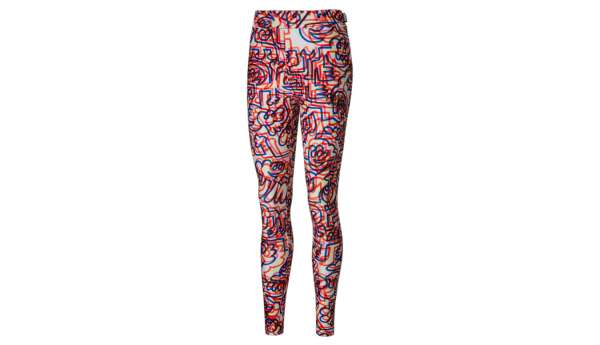 Puma x Mr. Doodle Printed Women´s Leggings