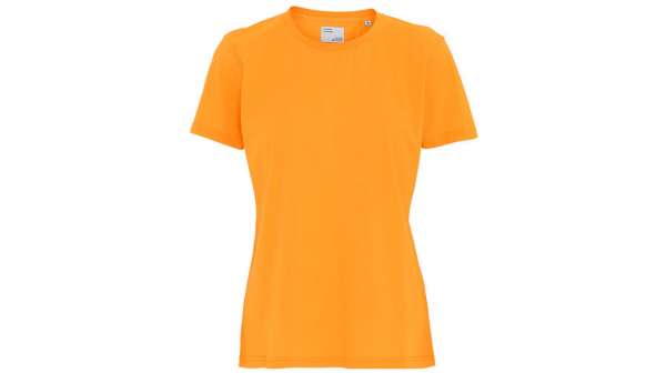 Colorful Standard Women Light Organic tee