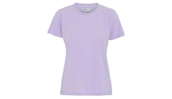 Colorful Standard Women Light Organic tee