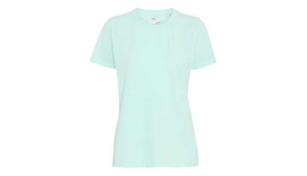 Colorful Standard Women Light Organic tee