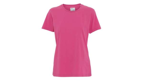 Colorful Standard Women Light Organic tee