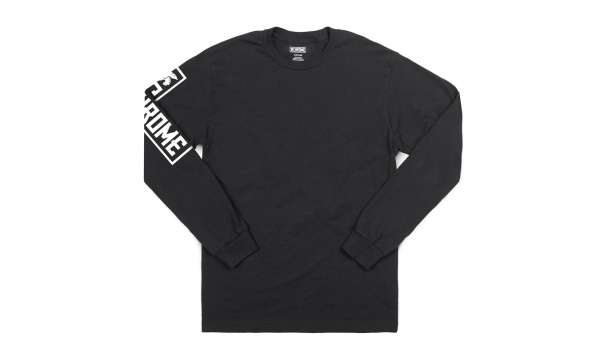 Chrome Industries Flying Lion Long Sleeve