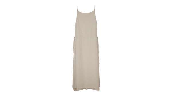 Makia Aisla Dress Beige W