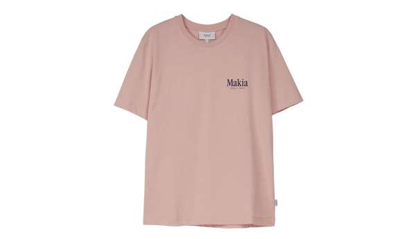 Makia Key T-Shirt W