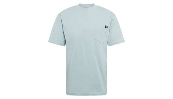 Dickies Porterdale Tee Fog Blue