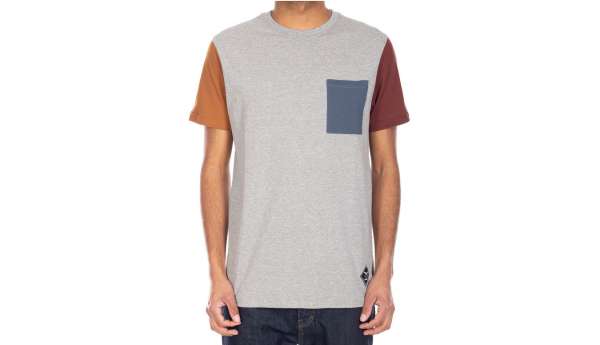 IrieDaily Nomadic Pocket Tee