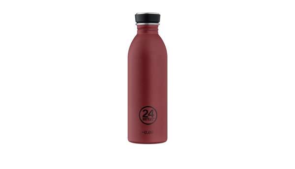 24 Bottles Urban Country Red 500ml