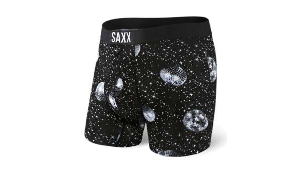 Saxx Vibe Boxer Brief 