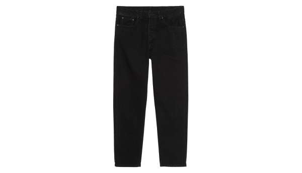 Carhartt WIP Newel Pant Black