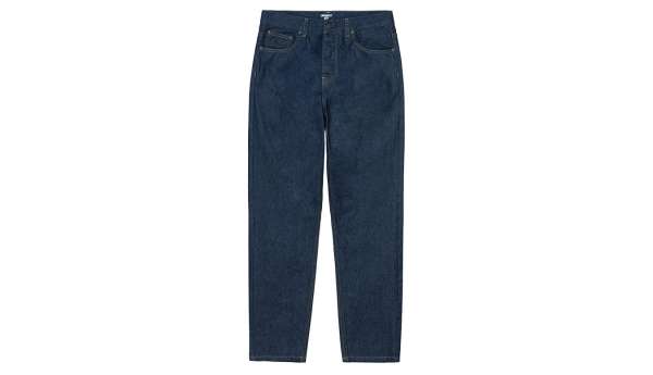 Carhartt WIP Newel Pant Blue