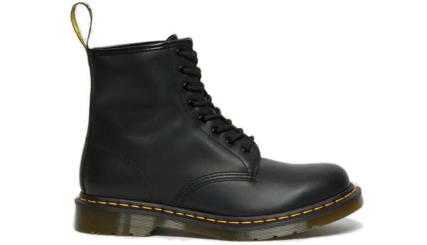 Dr. Martens 1460 Nappa Leather Lace Up Boots